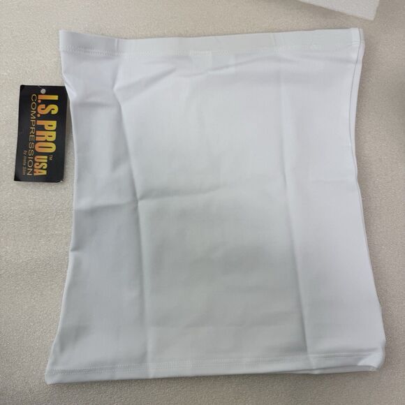 Insta Slim High Compression Slimming Belt Size: Medium - Picture 3 of 7